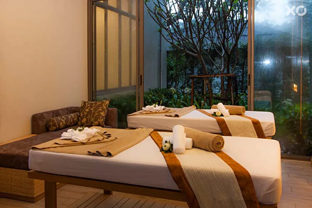 Synergy Samui