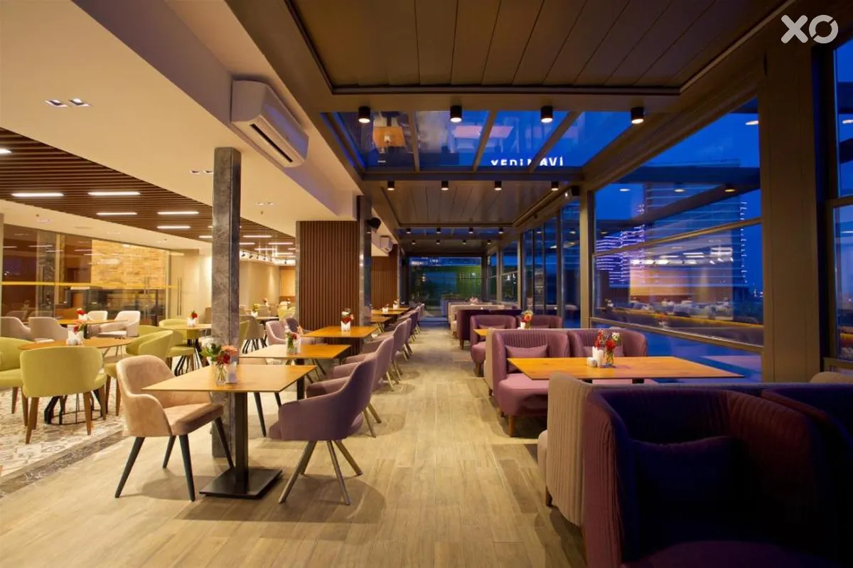 Ottoperla Hotel