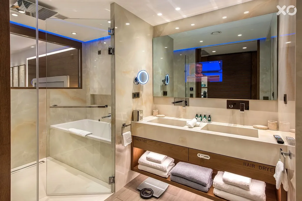 Nana Princess Hotel
