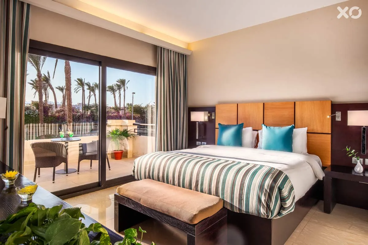 Cleopatra Luxury Resort Sharm El Sheikh