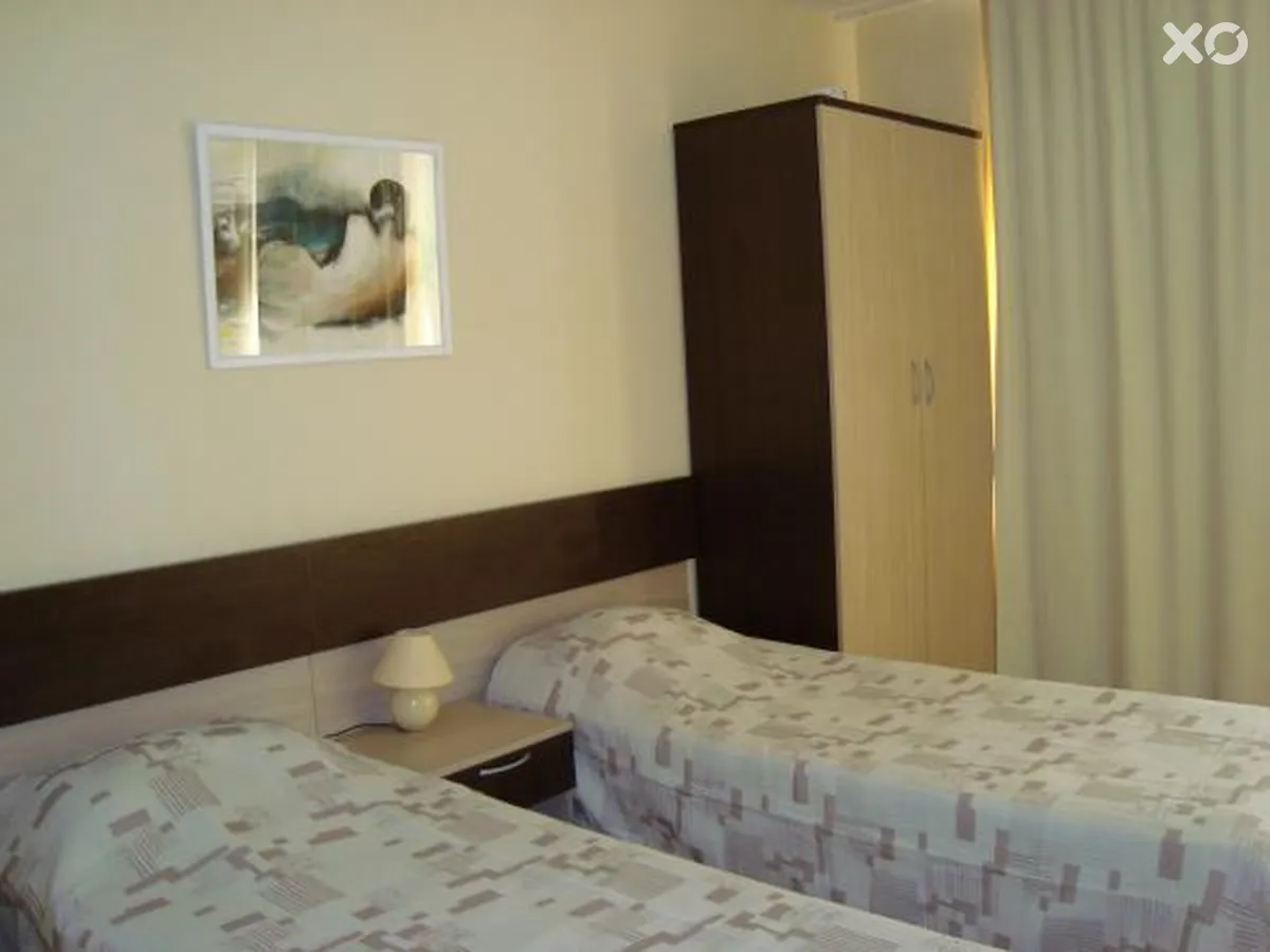 Vechna R Resort