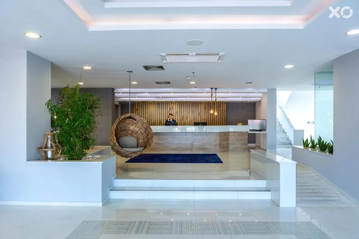 Leonardo Kolymbia Resort
