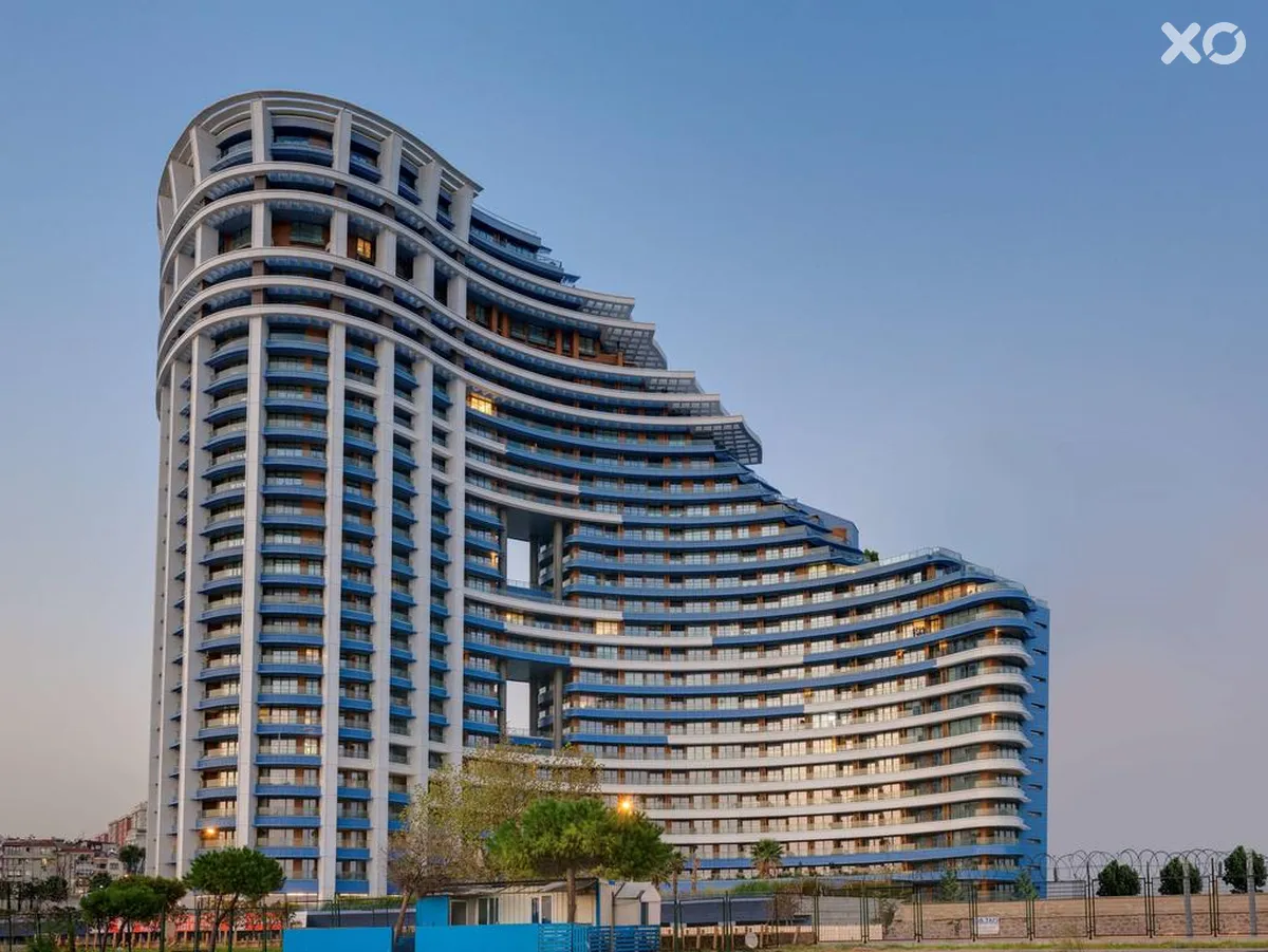 Radisson Blu Hotel Ottomare