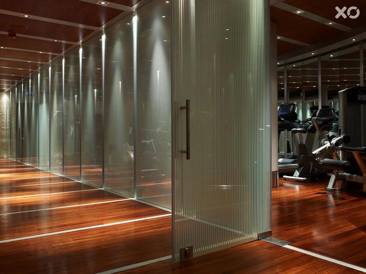 Park Hyatt Istanbul Macka Palas
