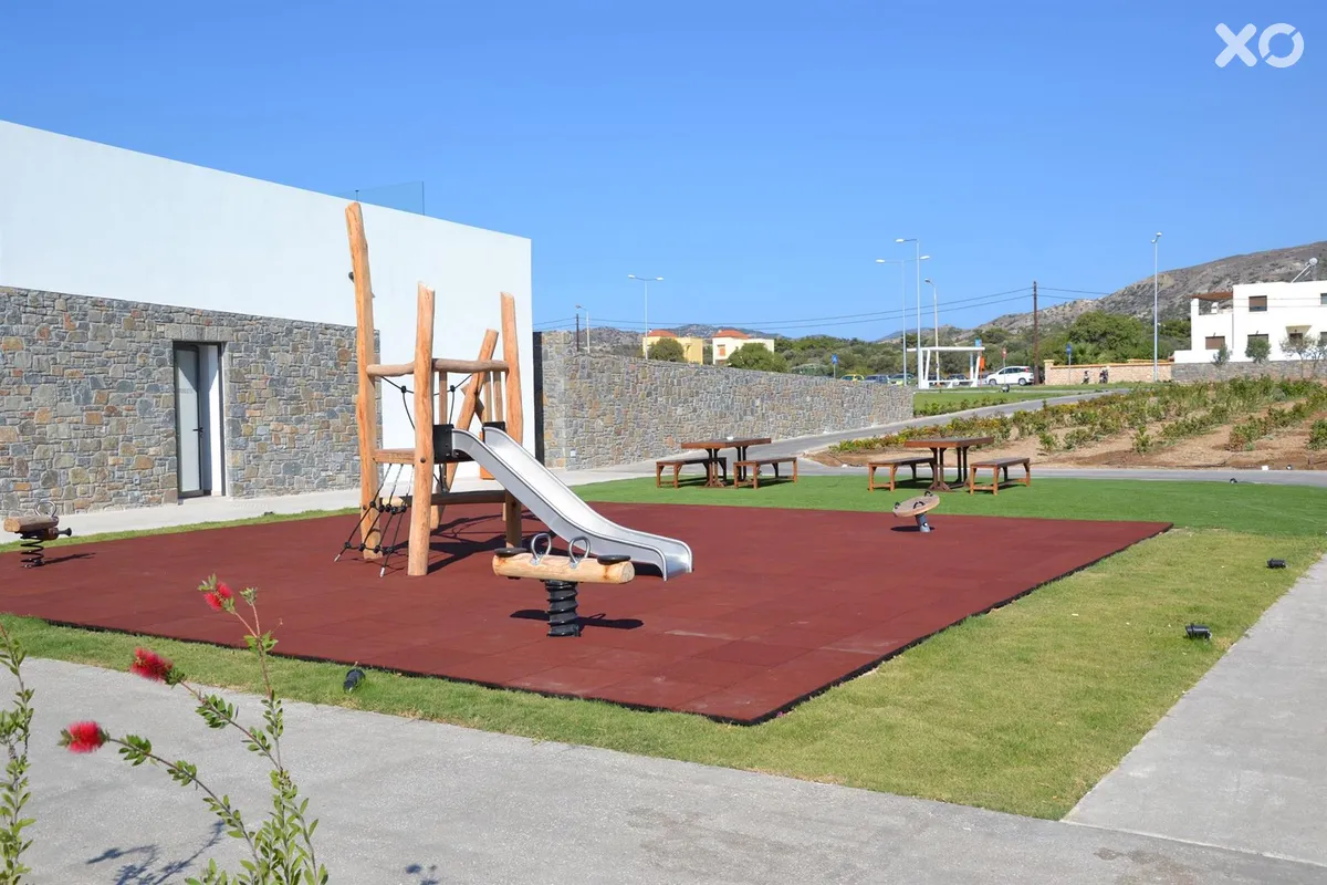 Gennadi Grand Resort