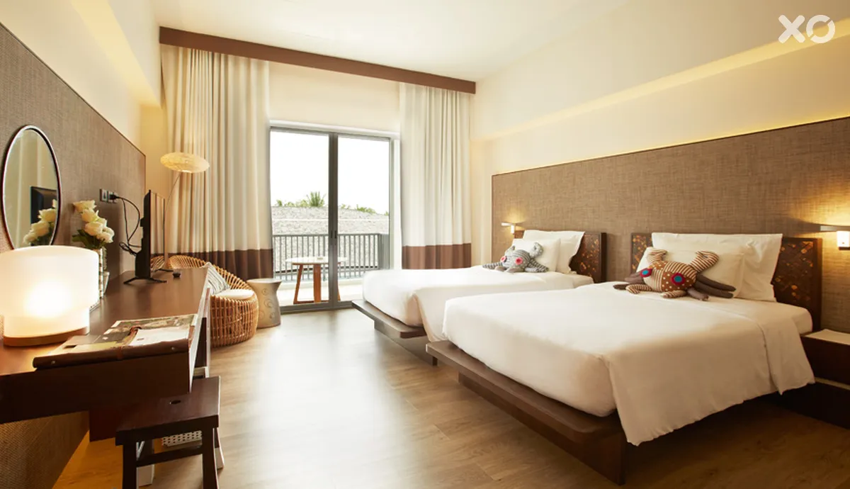 Veranda Resort Hua Hin