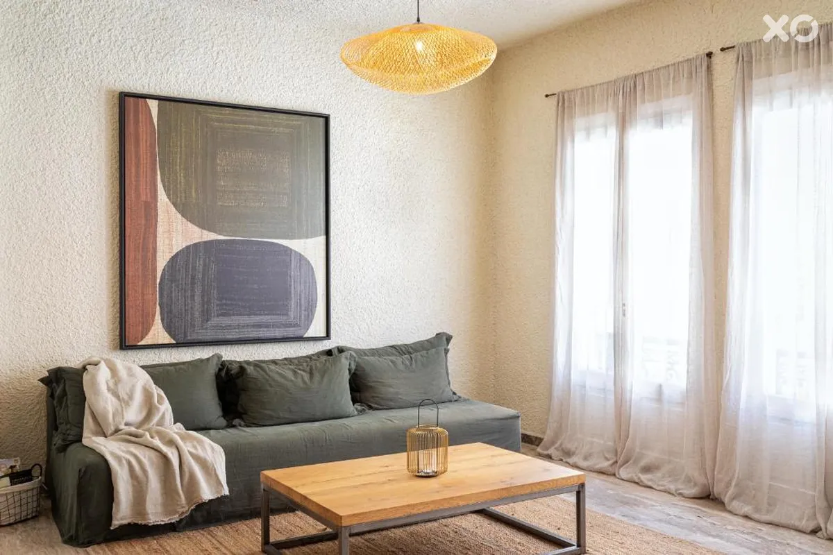 Doryssa Method Hotel