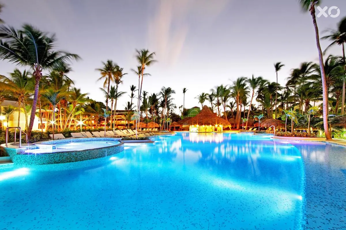 TRS Turquesa Hotel