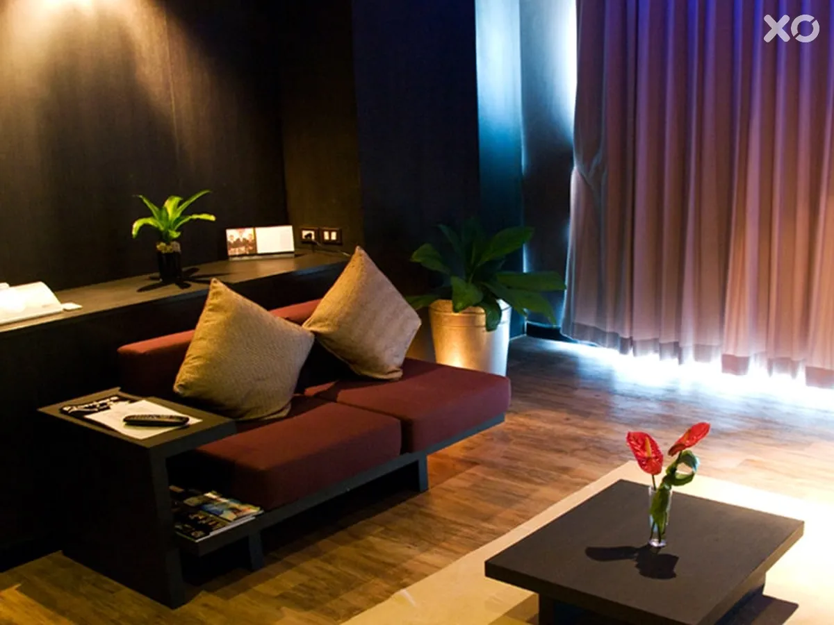 Aya Boutique Hotel