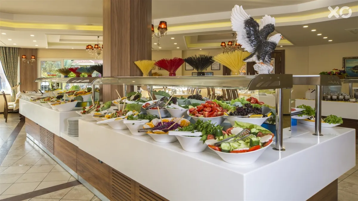 Dizalya Club Hotel