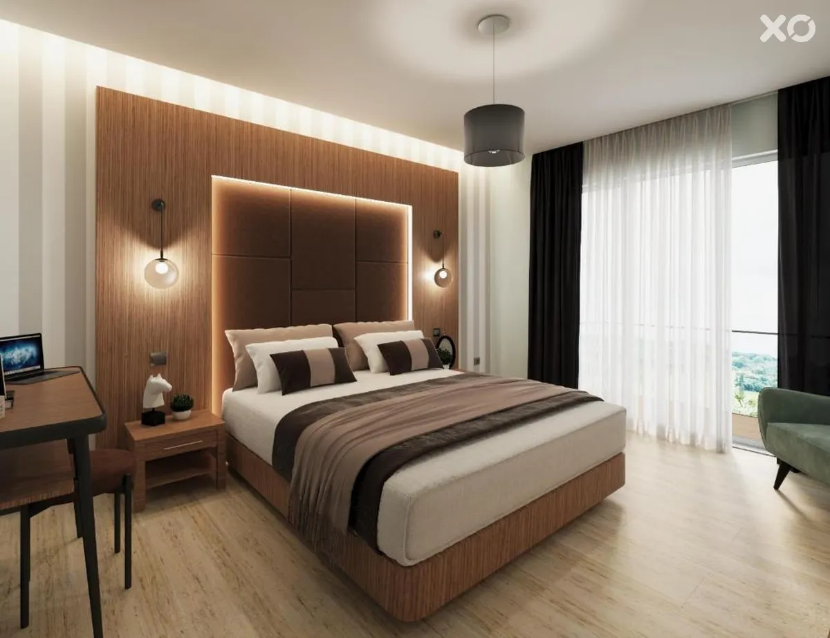 Marina Bay Hotel Yalikavak
