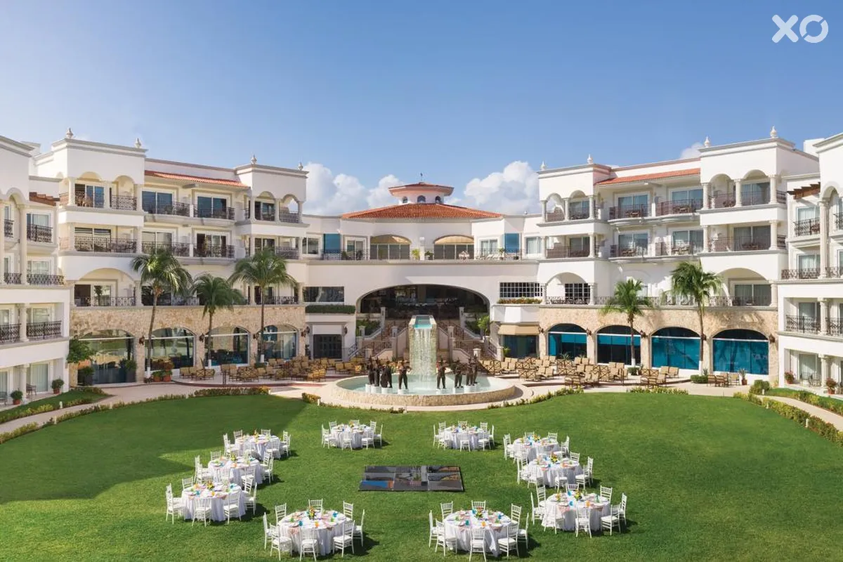 Hilton Playa del Carmen