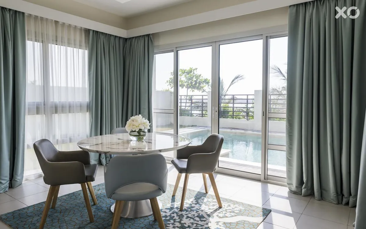 Jannah Hotel Apartments & Villas