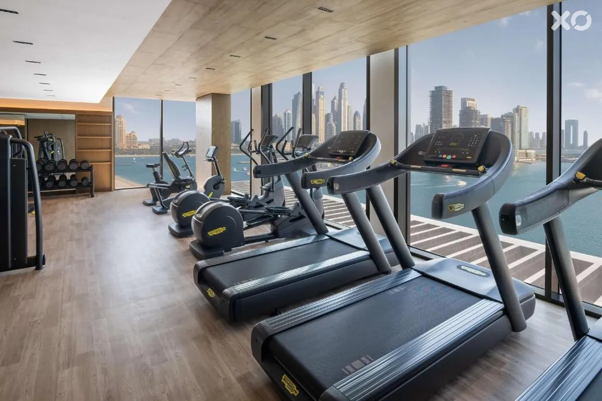 Radisson Beach Resort Palm Jumeirah