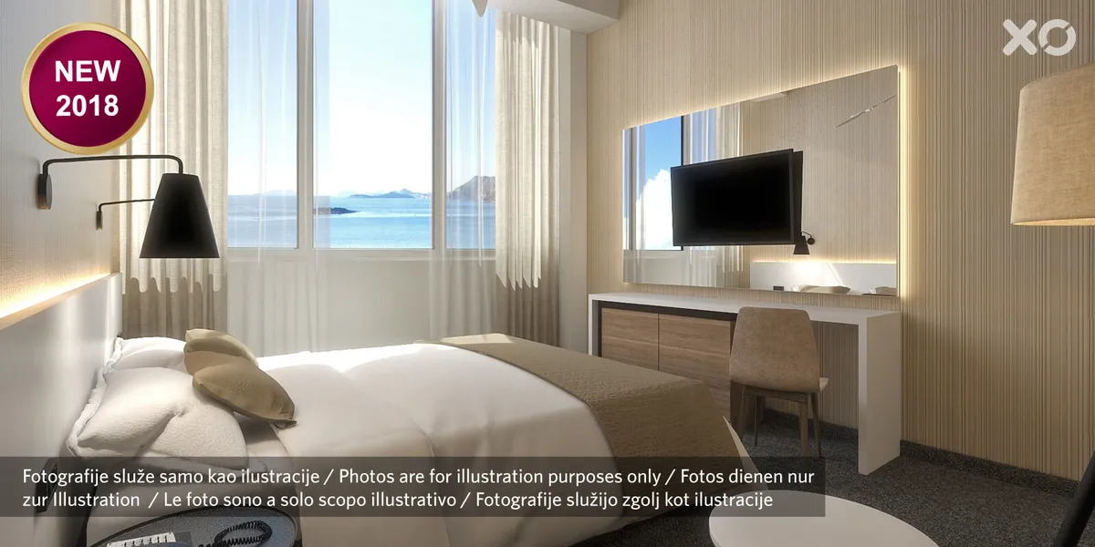 Remisens Hotel Albatros