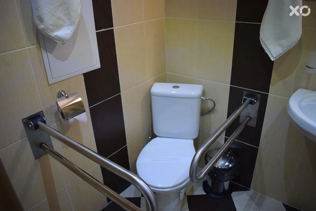 Slavyanska Beseda Hotel