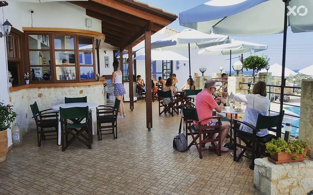 Amazones Village Suites