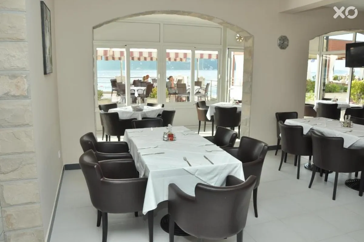 Savina Guest House