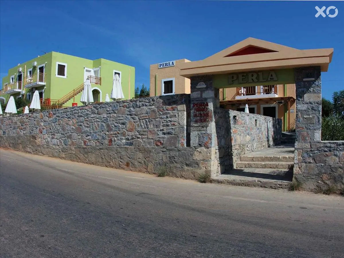 Perla Apartments
