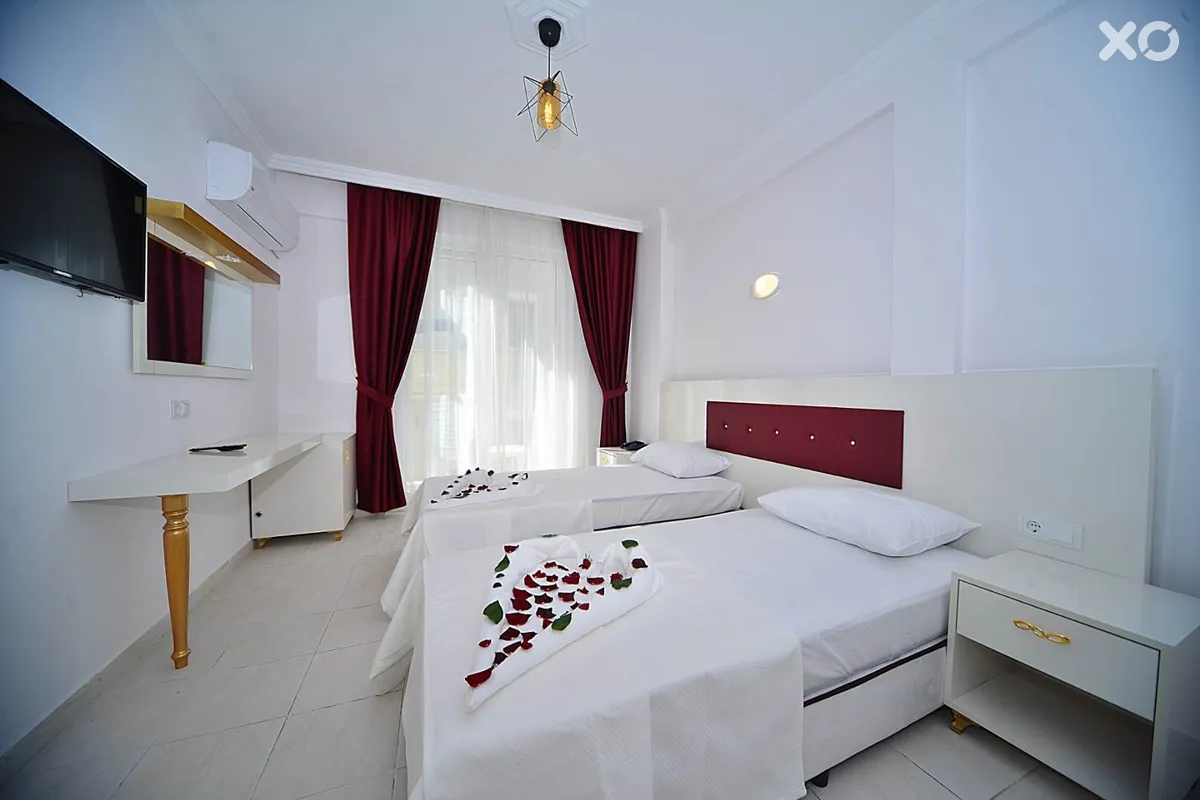 Bin Billa Hotel