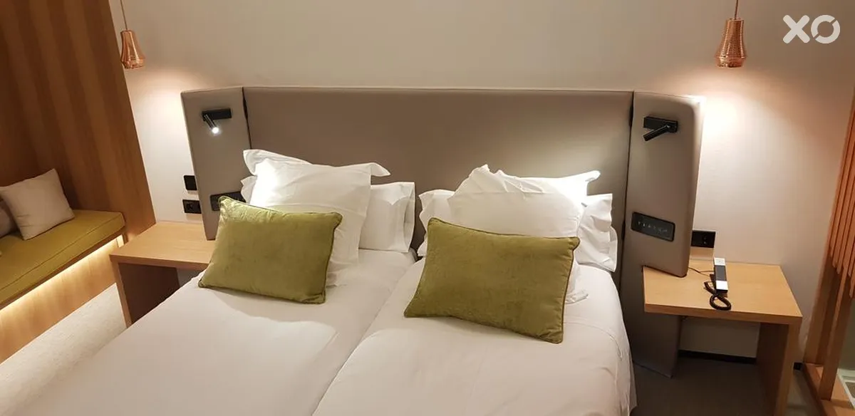 Protur Naisa Palma Hotel