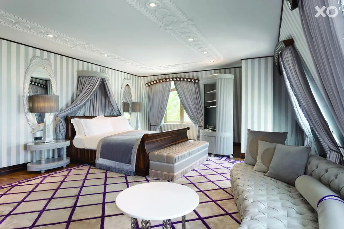 Wyndham Grand Istanbul Kalamis Marina