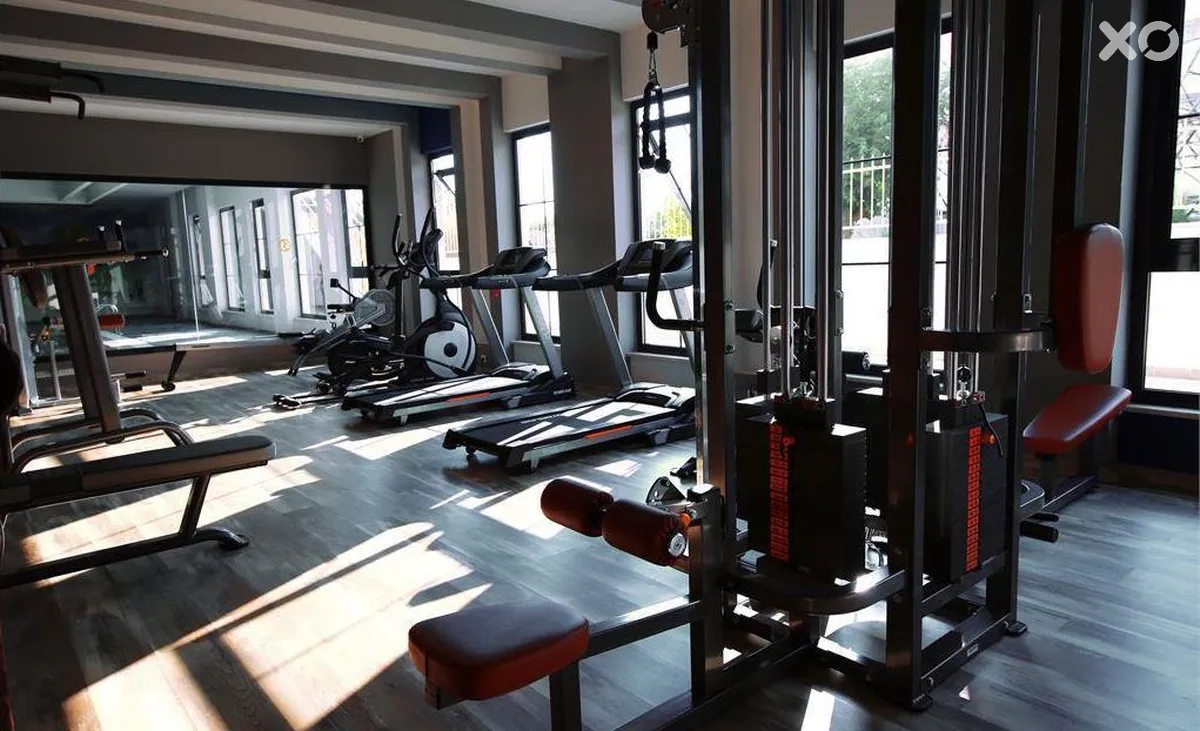 Sey Beach Hotel & Spa
