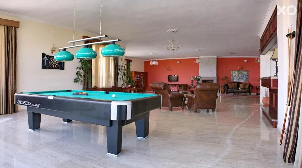 Belvedere Hotel