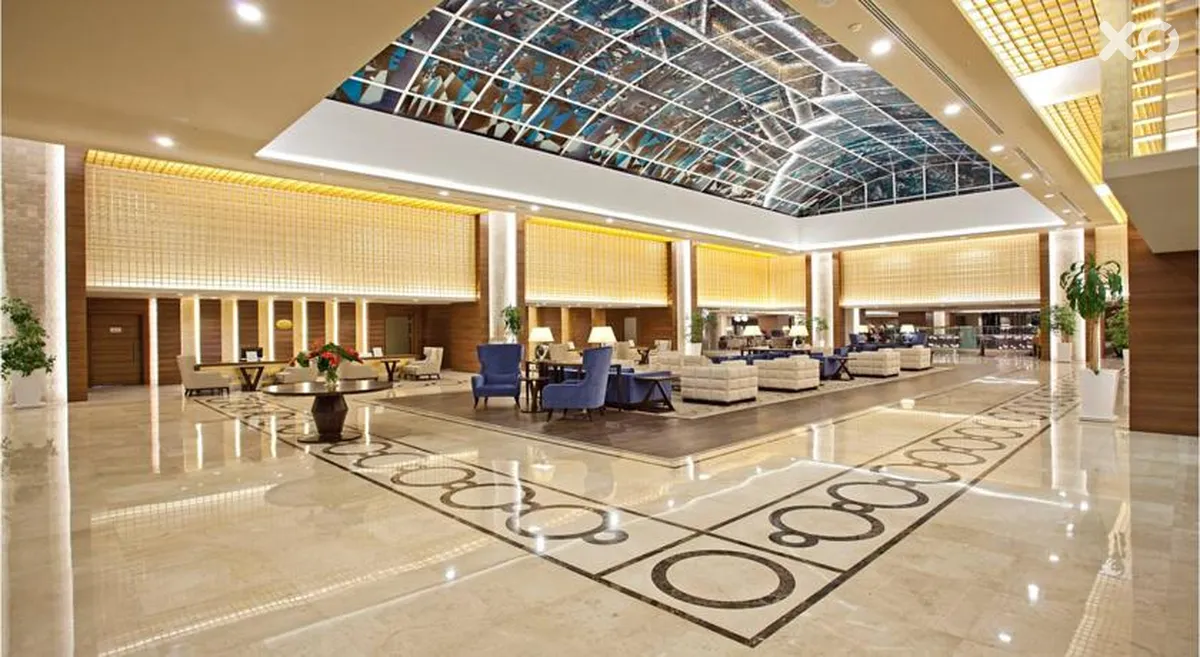 Sirene Belek Hotel