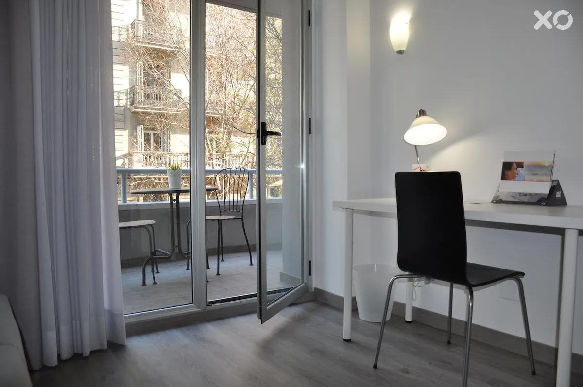 Atenea Calabria Apartments