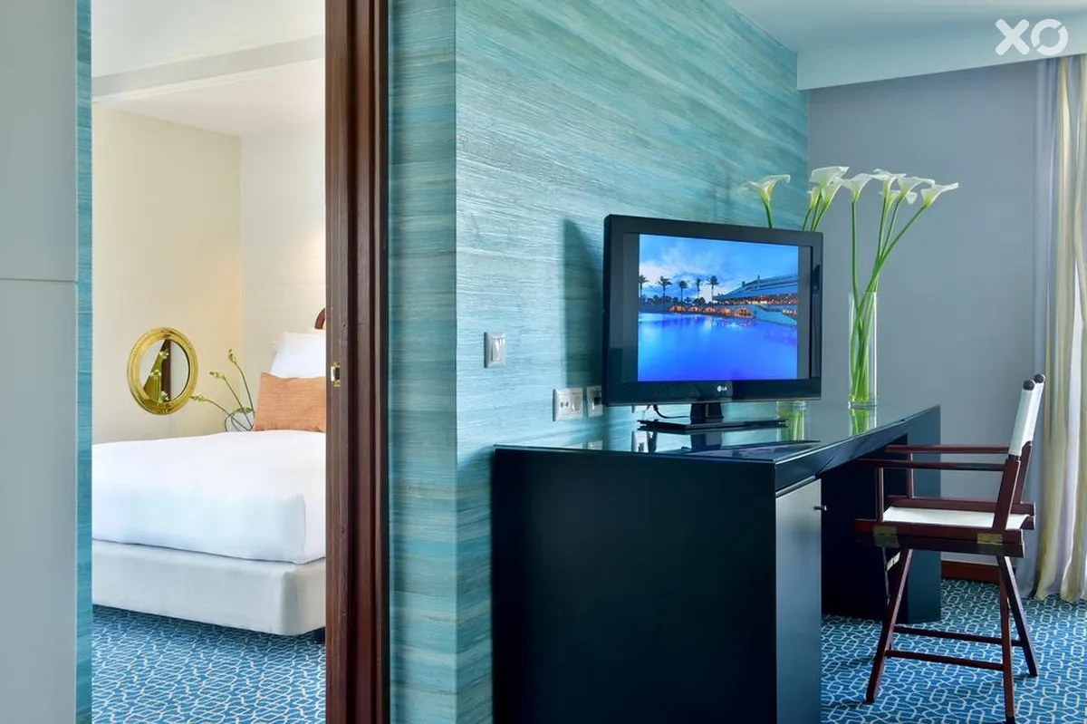 Pestana Alvor Praia Premium Beach & Golf Resort