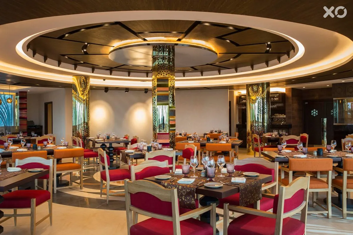 Jumeirah Beach Hotel