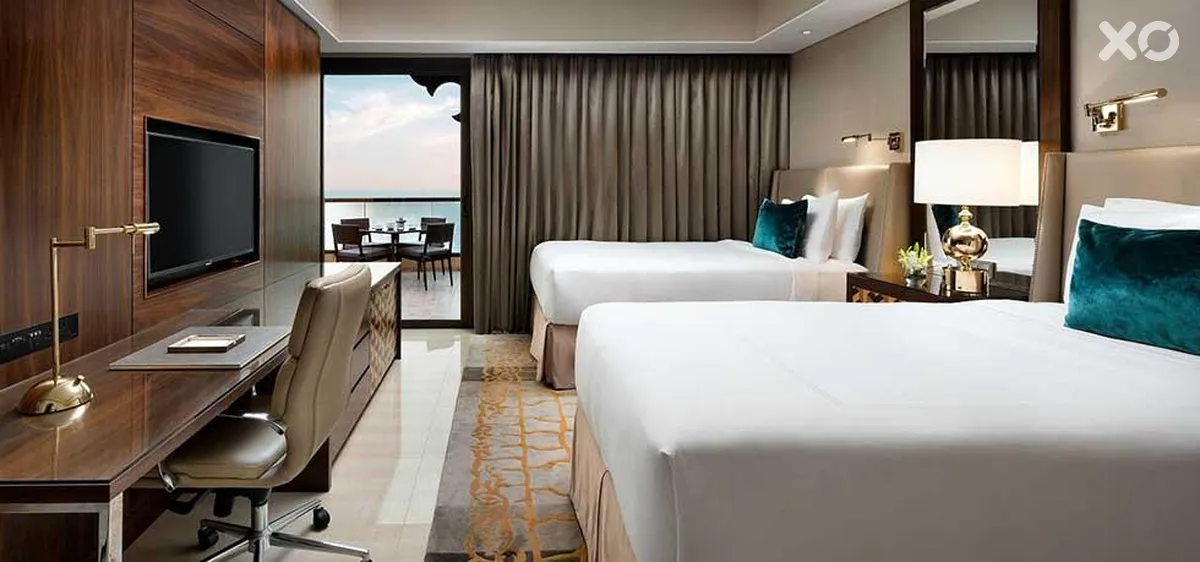 Fairmont Ajman