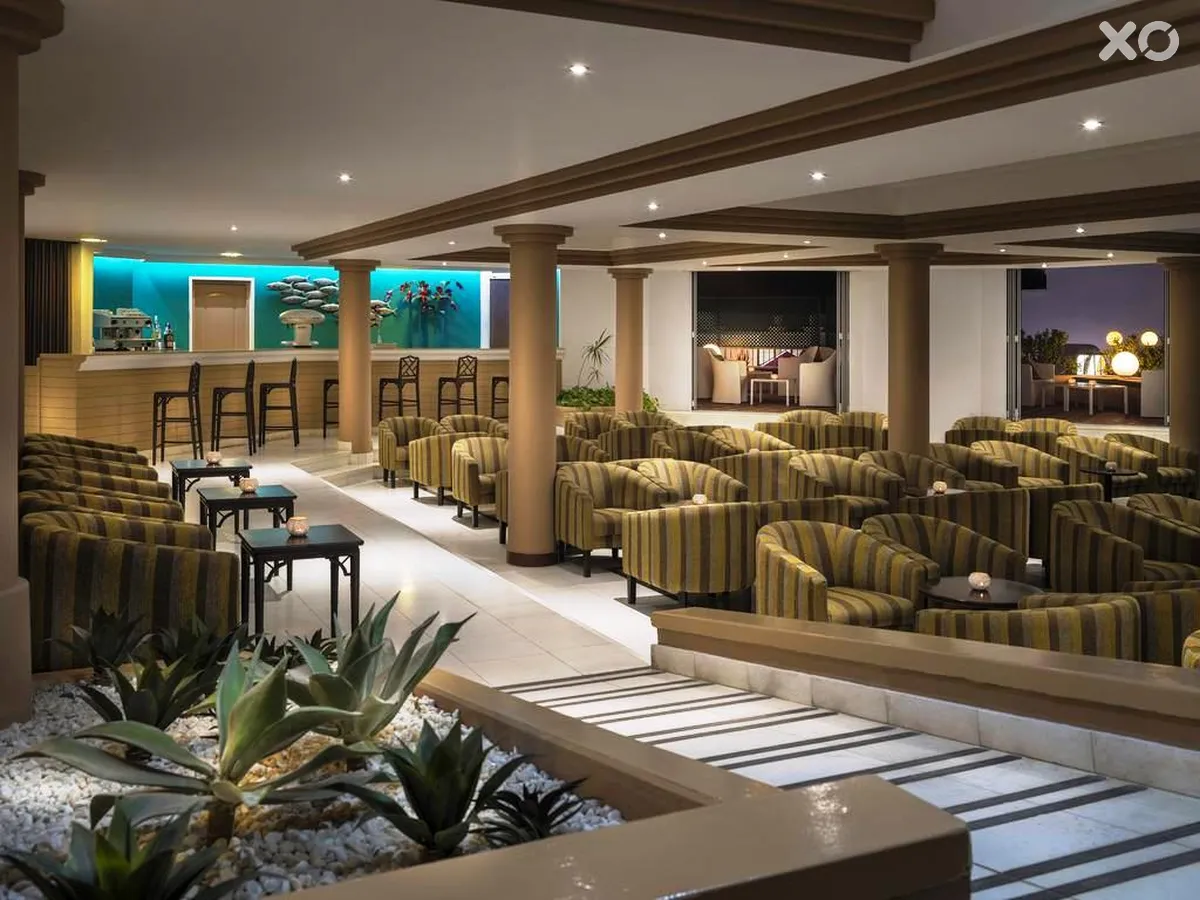 Sol Sun Beach Apartamentos