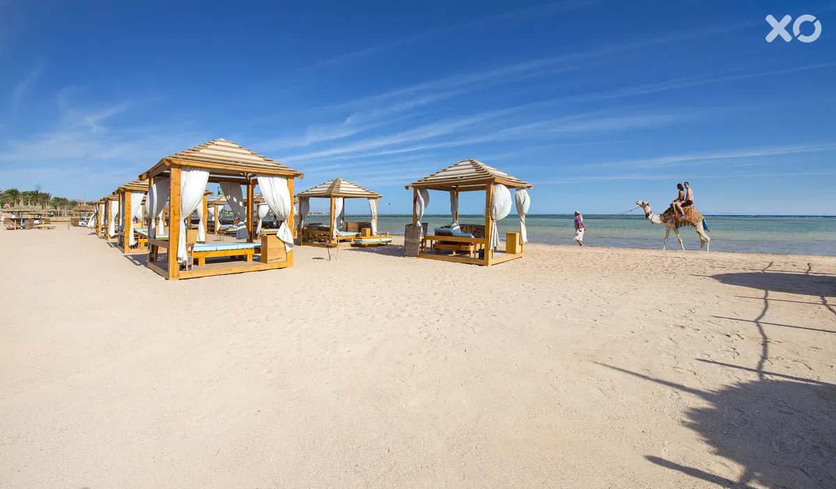 Amwaj Oyoun Resort & Spa