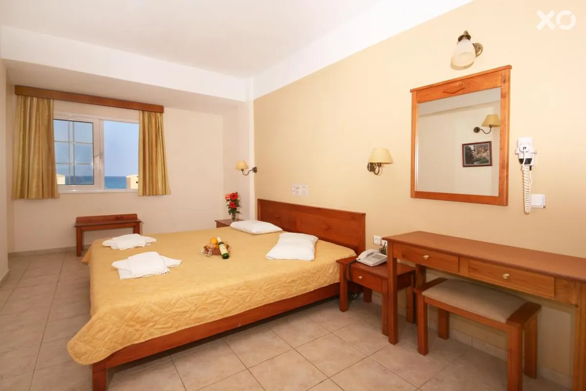 Galeana Mare Hotel