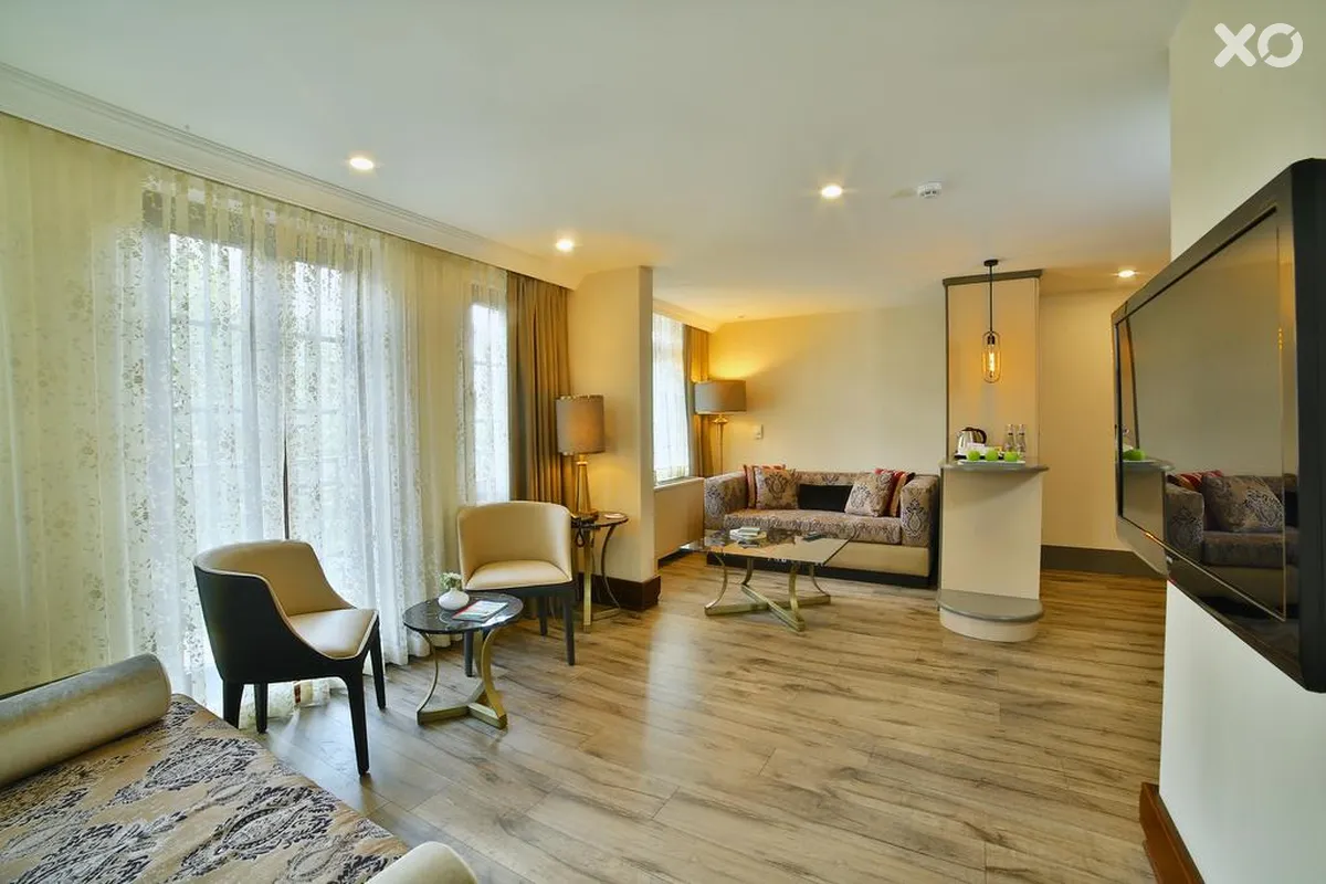 Konak Hotel Istanbul