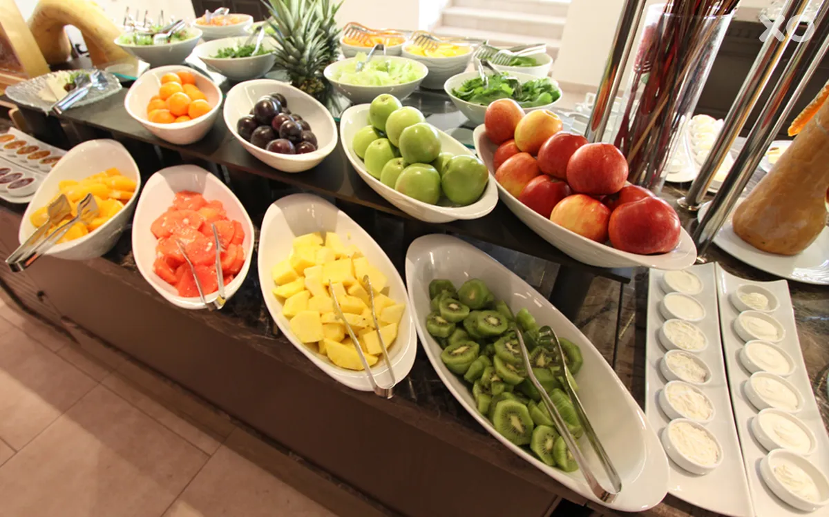 Arkin Palm Beach Hotel
