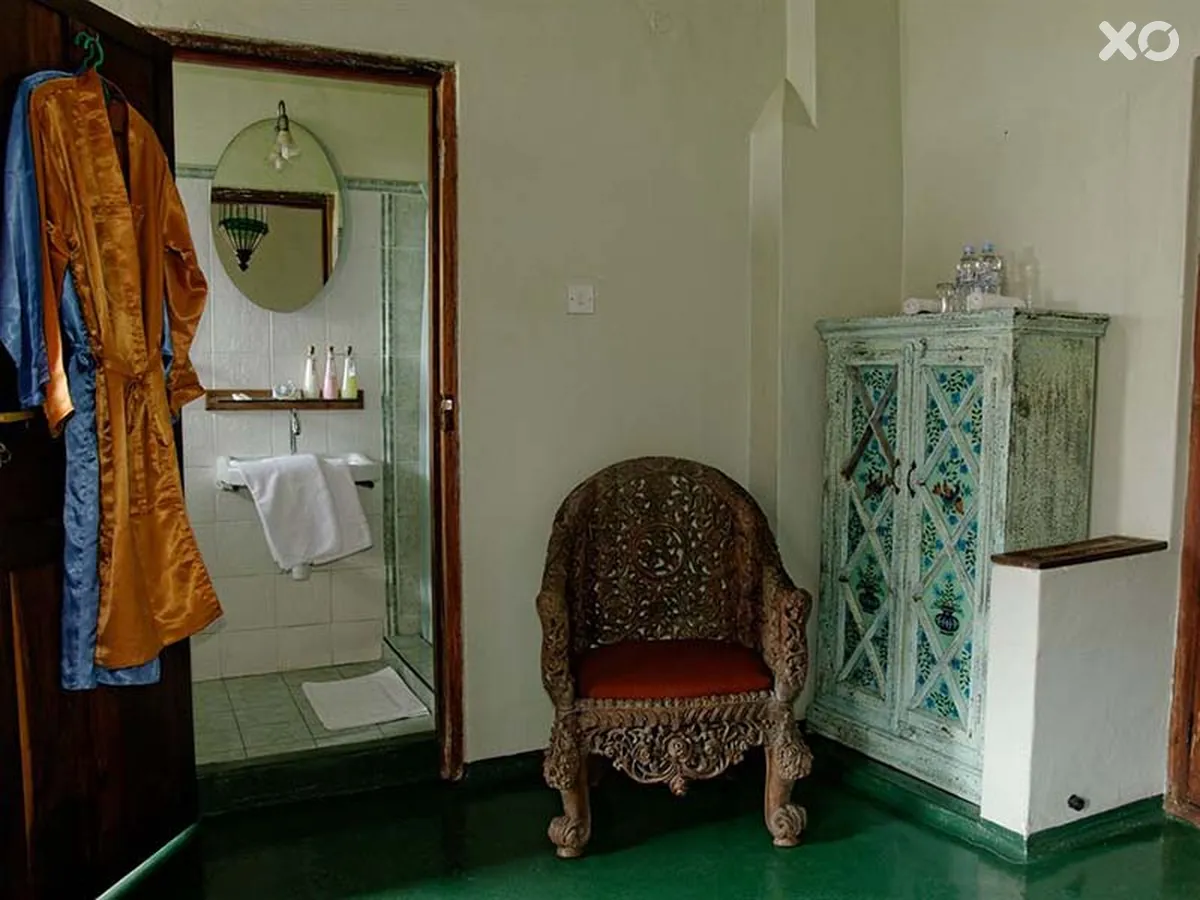 Zanzibar Palace Hotel