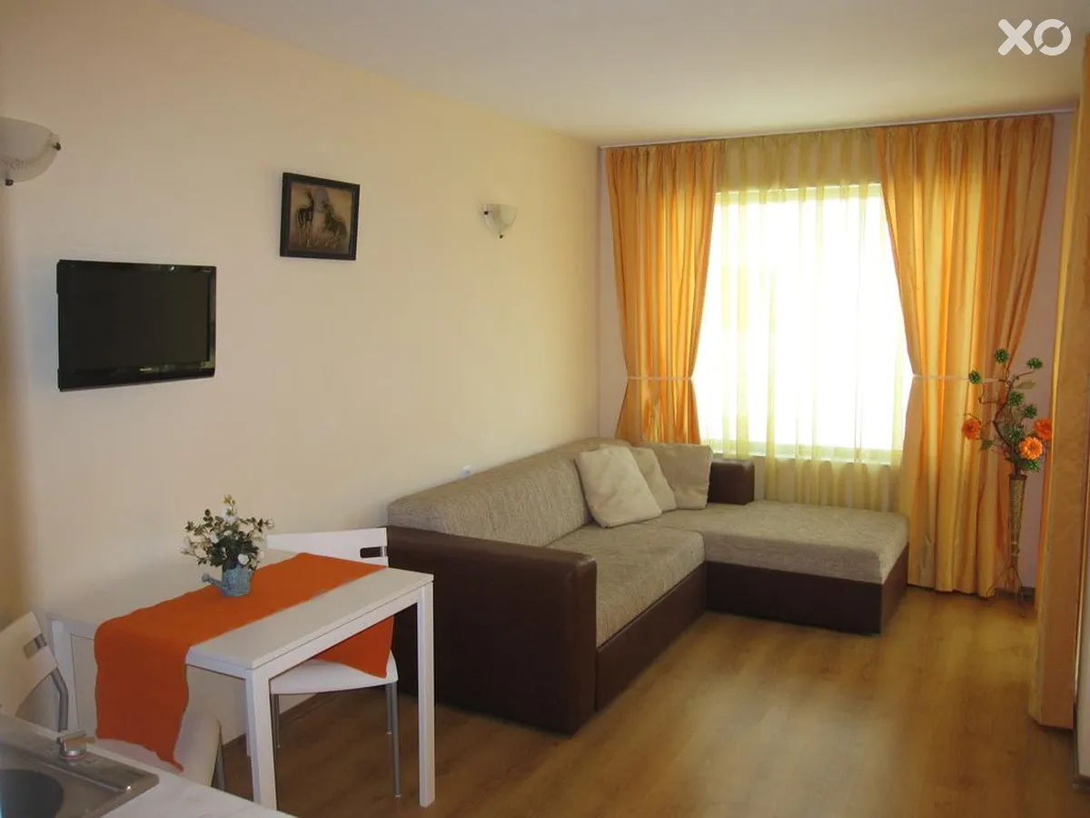 Tabanov Beach Hotel