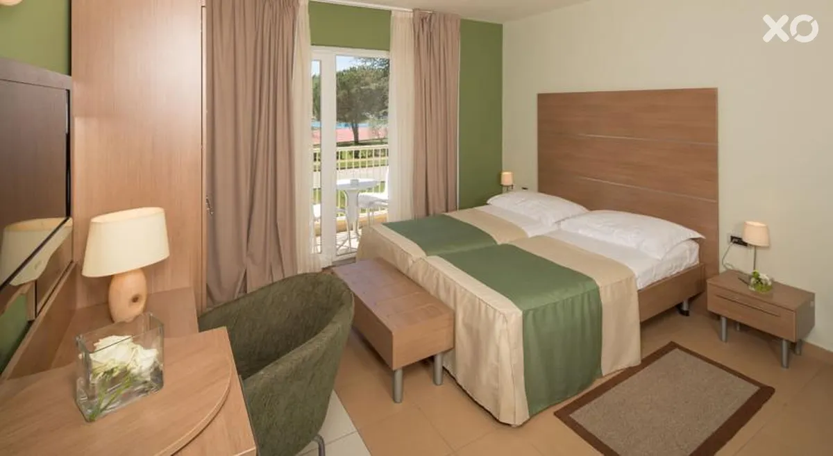 Garden Residence Plava Laguna