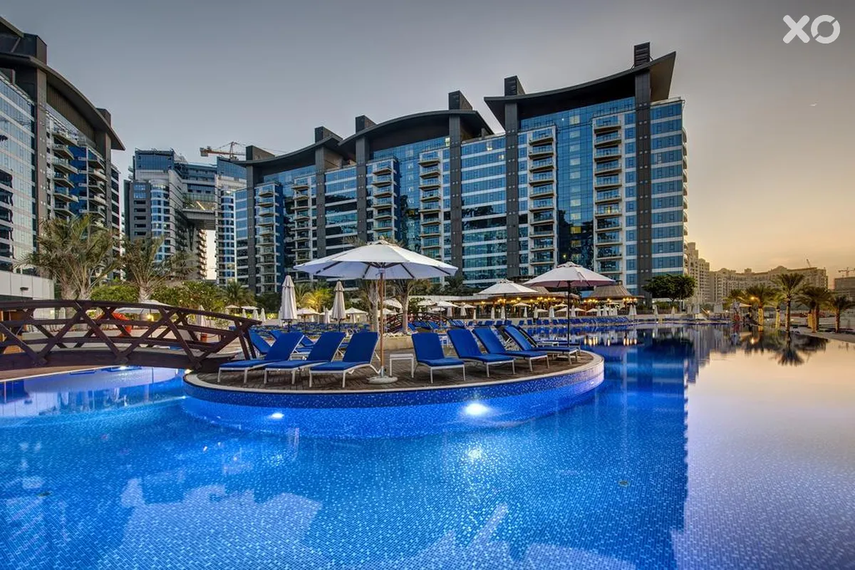 Dukes Dubai
