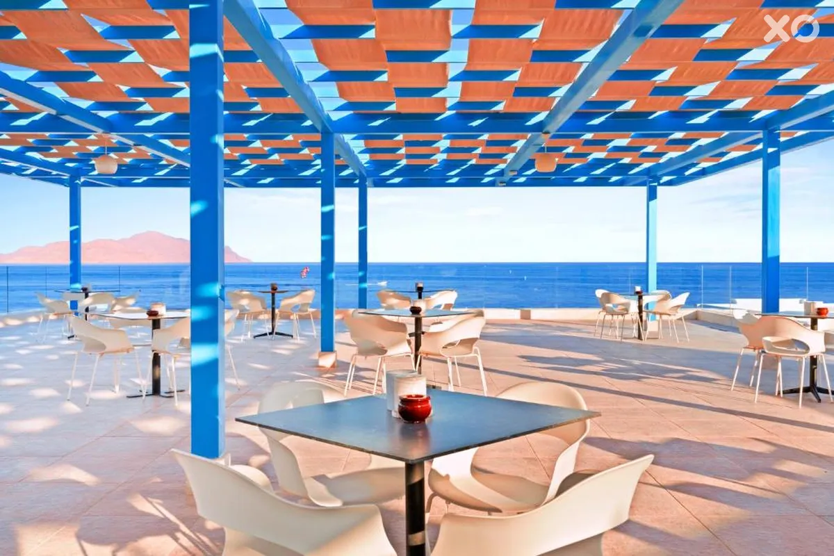 Pickalbatros Palace Sharm Sharm El Sheikh