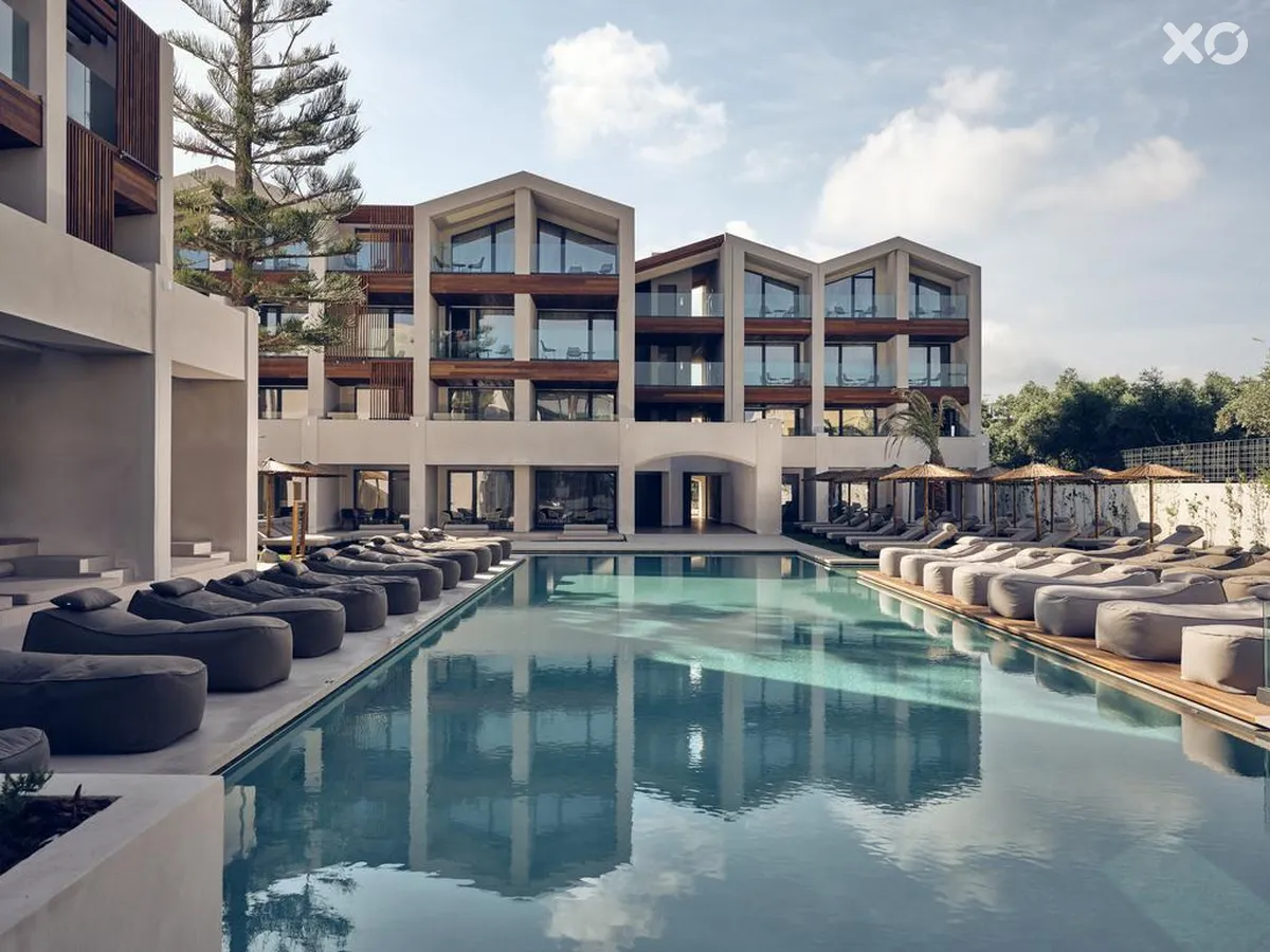 Contessina Hotel