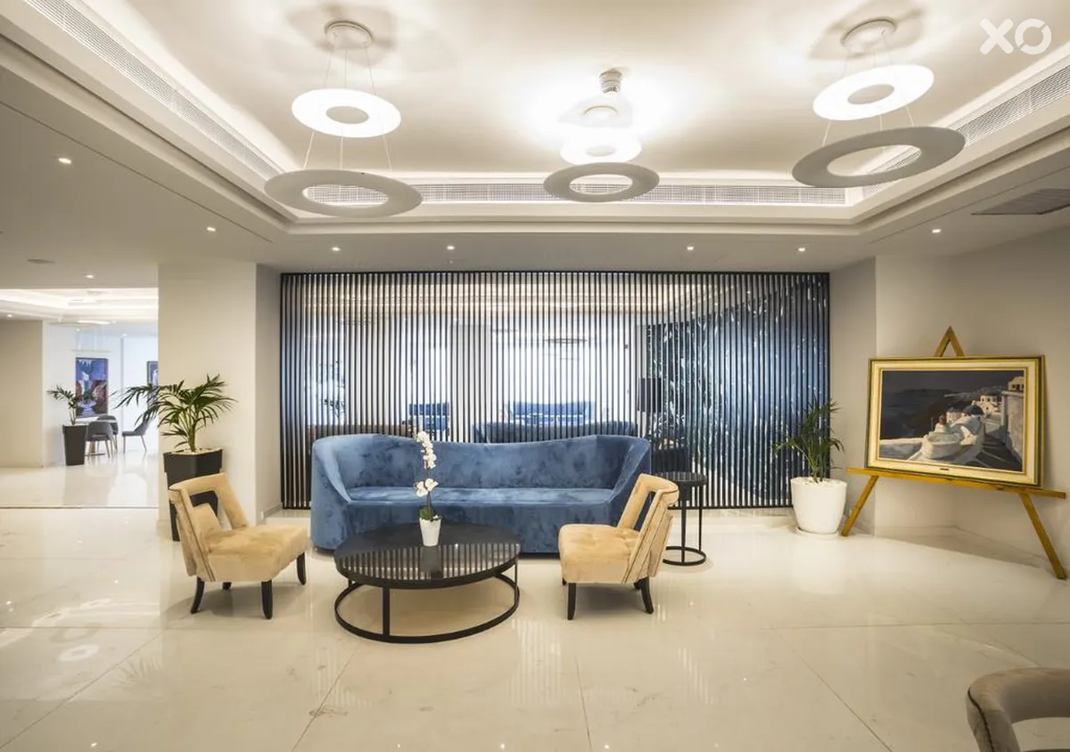 Tsokkos Protaras Beach Hotel