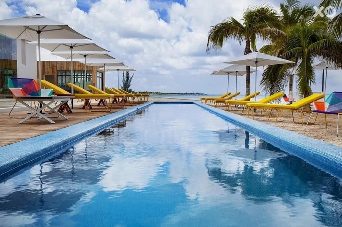 Fiesta Americana Cozumel