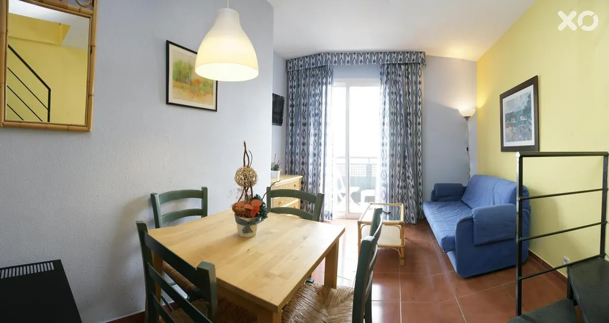 URH Tossa de Mar Hotel