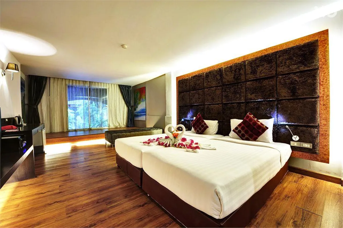 Splendid Resort Jomtien