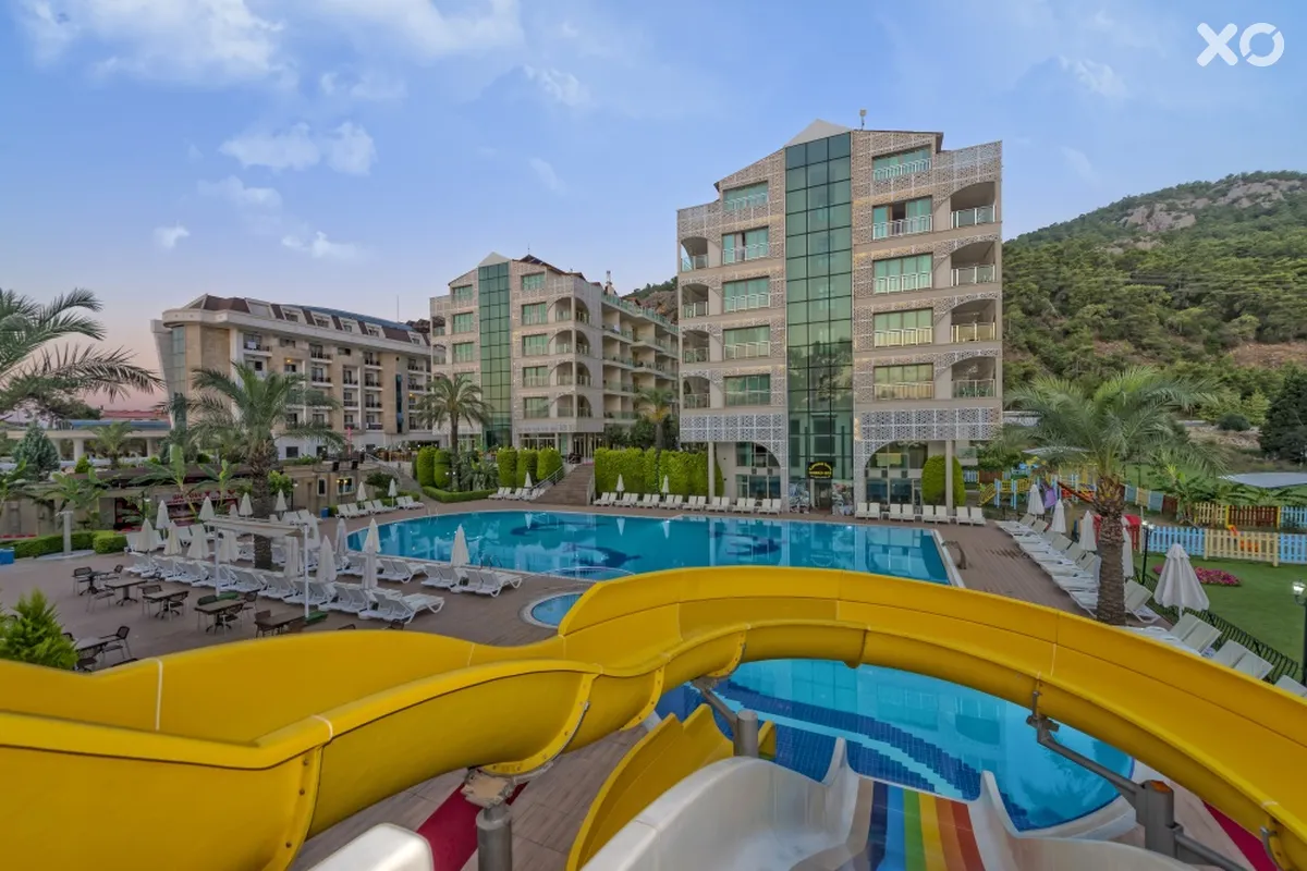 Grand Ring Hotel