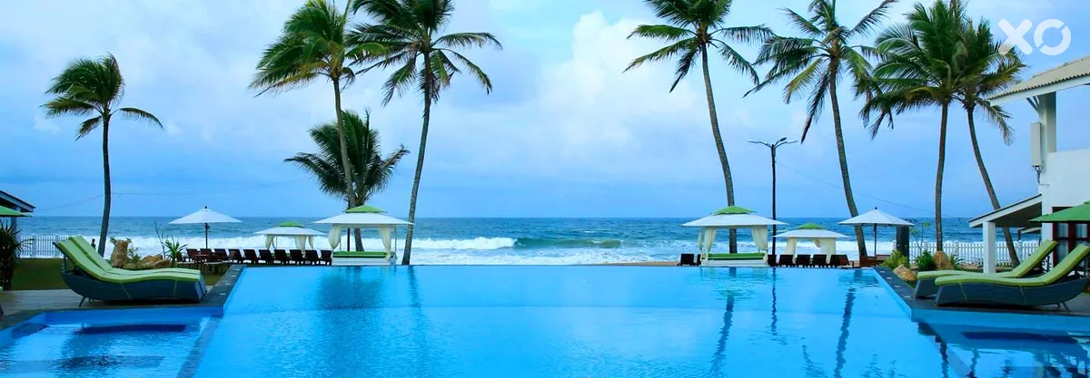 Avenra Beach Hotel